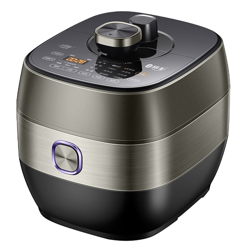 苏泊尔(SUPOR)SY-50FH33Q电压力锅