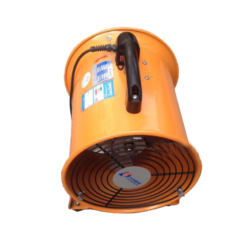 鼓风机 SHT 3.0A+5米风管