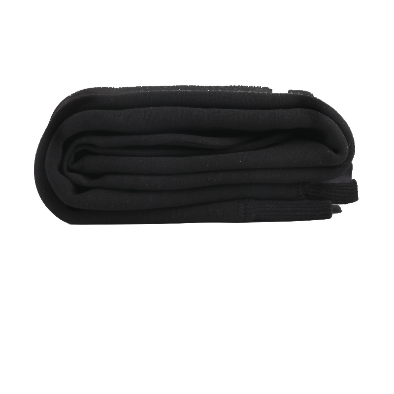 巴布豆配饰 女童舞蹈袜加绒加厚春秋冬款中厚一体绒白色打底裤儿童连裤袜丝袜