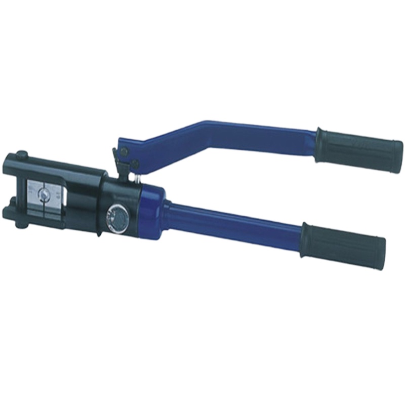 长城(THE GREAT WALL)16-240mm2 长城精工YQ型液压钳 421912