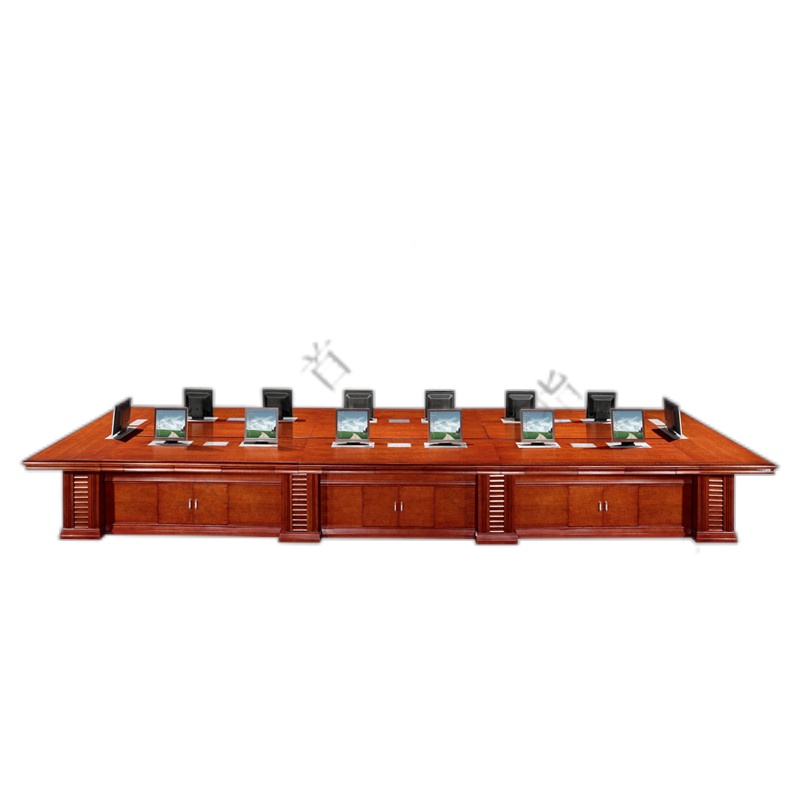 首指(SZ)油漆办公会议桌D-9480