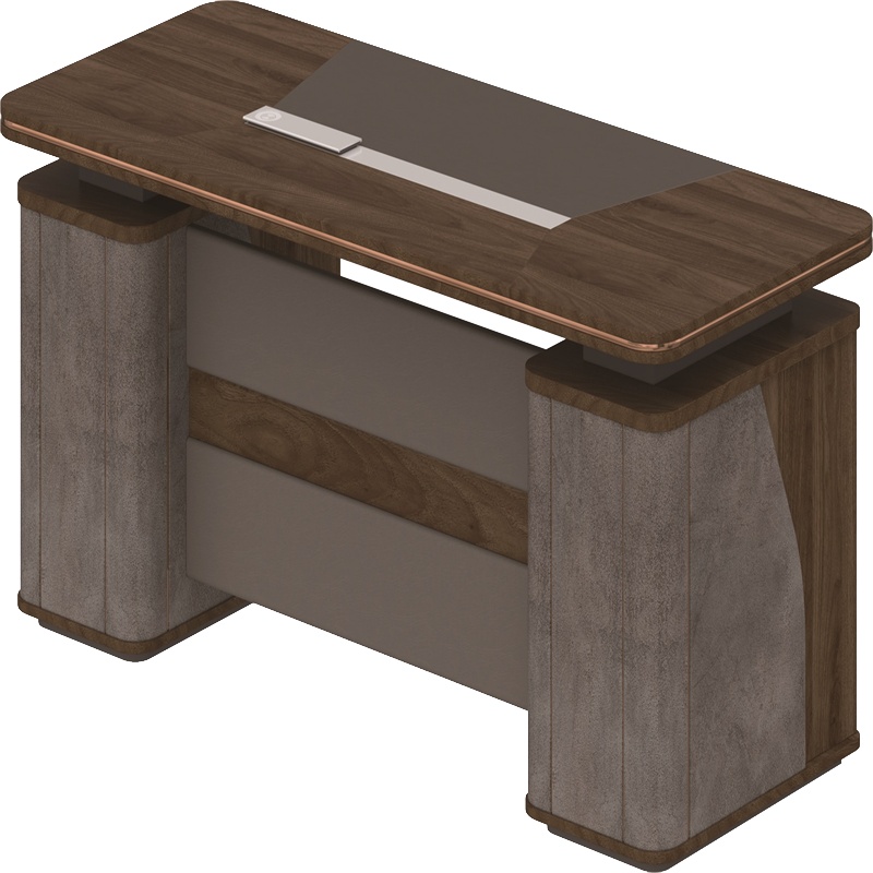 伟豪启航系列高管空间班台