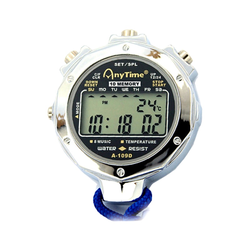 电子秒表计时器bd