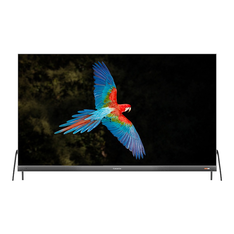 Casarte/卡萨帝K65M150 65英寸4K超清语音8K解码智慧屏平板电视机