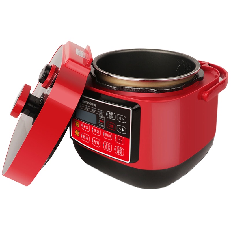 北欧欧慕(nathome) NDY10多功能电压力锅