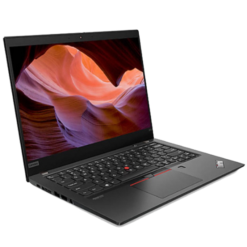 联想ThinkPad X13 13.3英寸笔记本 i5-10210U 8G 512G Win10专业版 3年保 定制