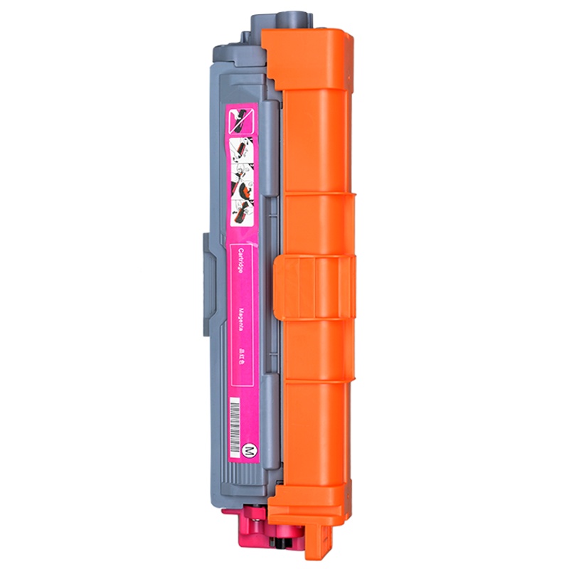 格然 兄弟TN-285Y红色碳粉盒 适用Brother HL-3170CDW HL3150CDN HL3140CDN墨盒