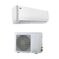 造梦者 KFR-35GW/(35564)FNHAc-A3变频空调（含支架铜管等辅材）