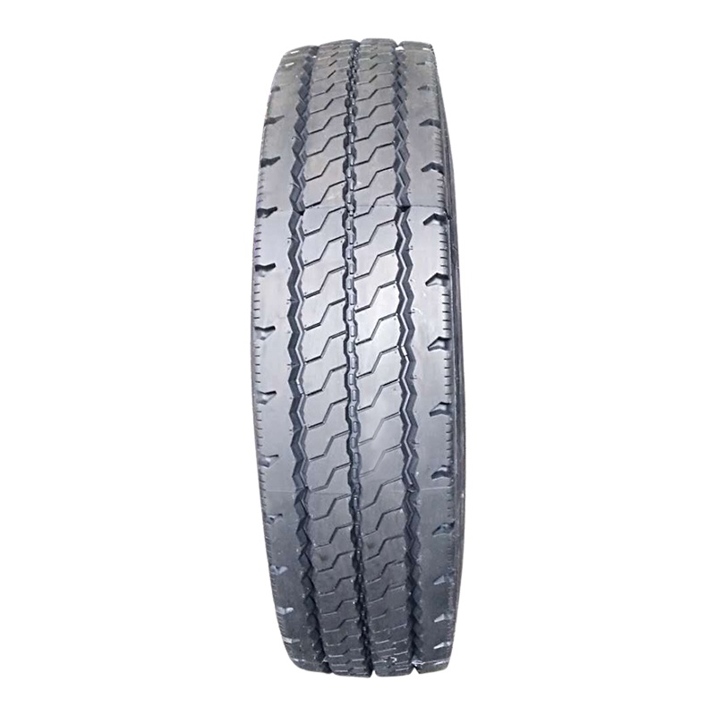 朝阳中长途轮胎295/80R22.5-18 CM958全轮位
