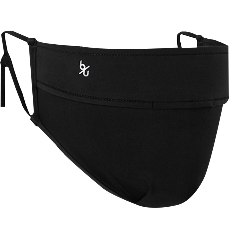 蕉下护颈防晒口罩女夏全脸防紫外线