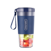 摩飞榨汁杯MR9600(蓝色)