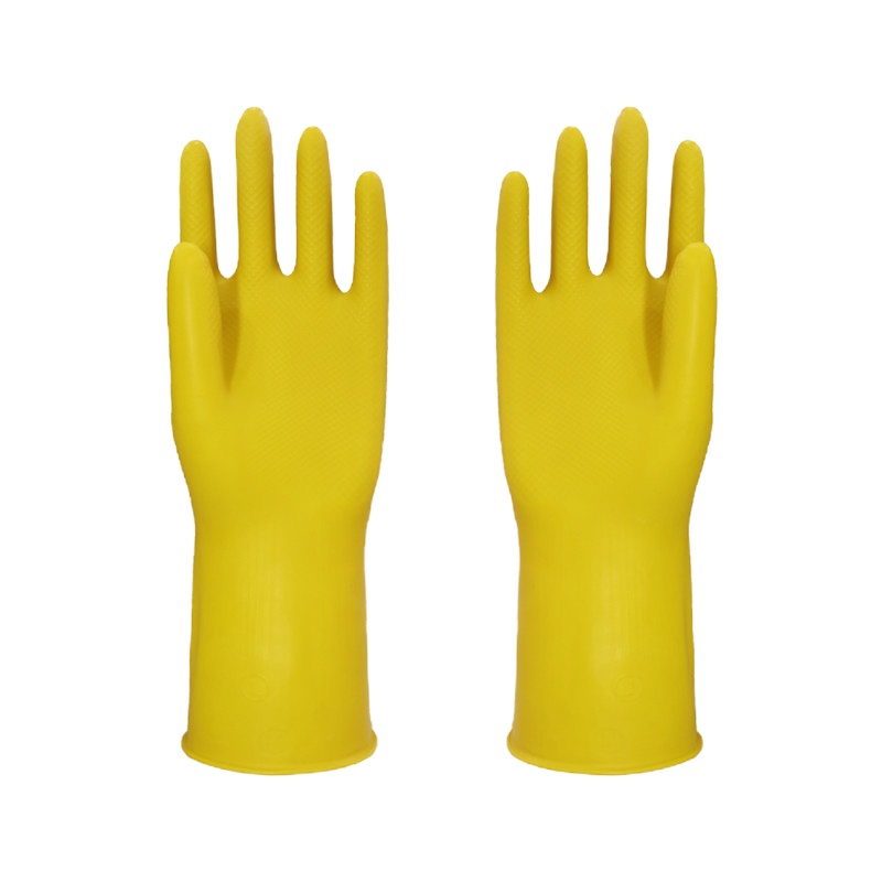 东来办 乳胶手套 5件装( 单位:件)