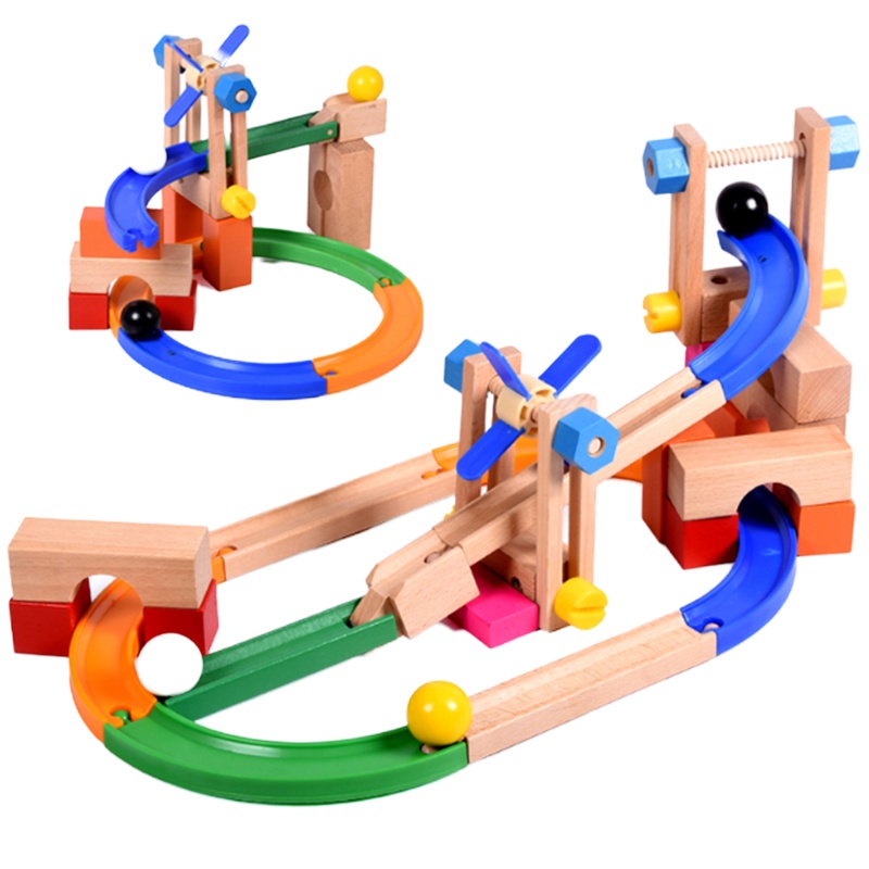 类似轨道集合 38*23*8.5cm 儿童玩具 YC