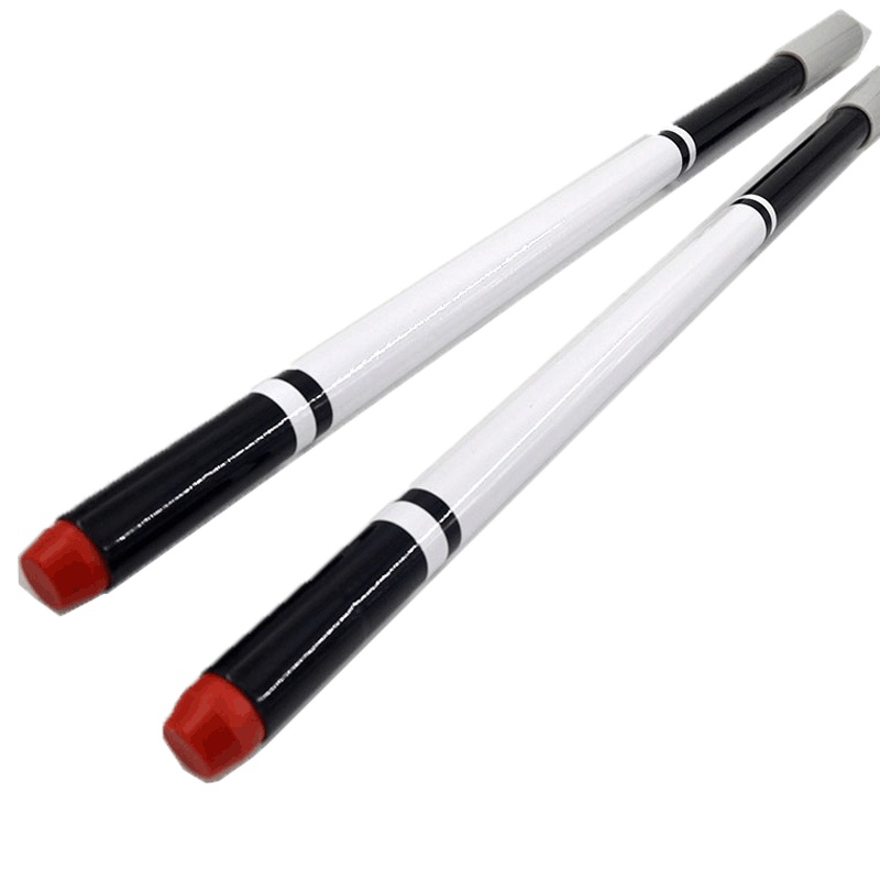 丛林狐 沙盘指挥杆 伸缩式沙盘教鞭指挥棒作业教鞭伸缩指挥杆