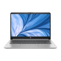 2022版新品 惠普(HP)245 G8 14英寸商务本办公本学生本轻薄本定制笔记本电脑(新一代锐龙R3-5300U 16G内存 512G固态 长续航快充电 企业品质稳定耐用) 银