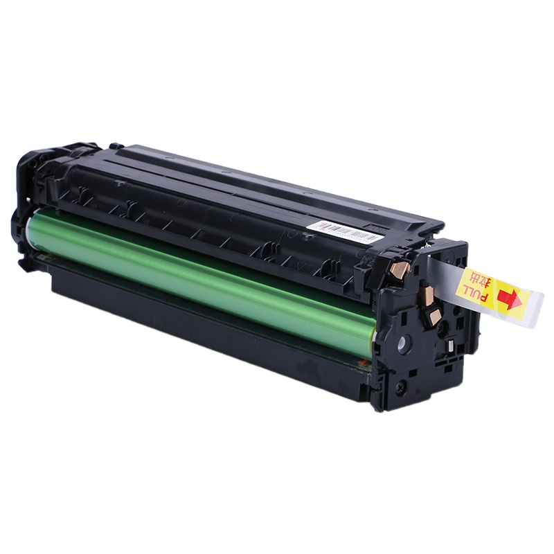 欣格 CE412A 硒鼓 NT-CH412SY 适用惠普M451nw MFP M475dn