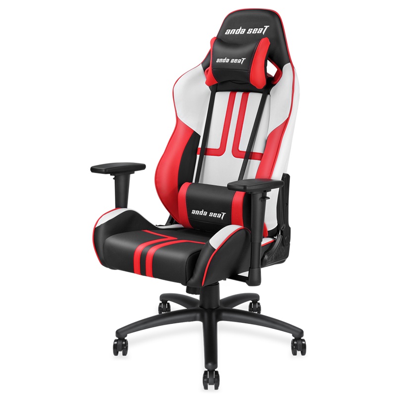 安德斯特andaseaT 电竞椅游戏椅电脑椅办公椅装机配件其他配件永恒王座红