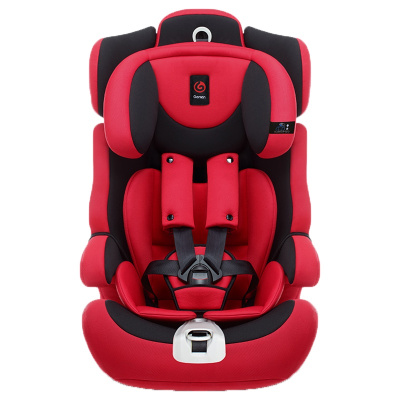 感恩阿瑞斯安全座椅 汽车宝宝儿童安全座椅9月-12岁