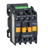 施耐德 Schneider Electric CAE-31M5N CAE控制继电器CAE-31M5N