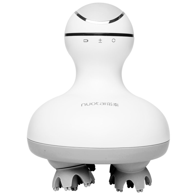 诺泰头部按摩器电动龙爪手头疼失眠家用脑轻松头皮按摩灵魂抽取器