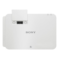 索尼（SONY） 投影仪 商务办公激光投影机