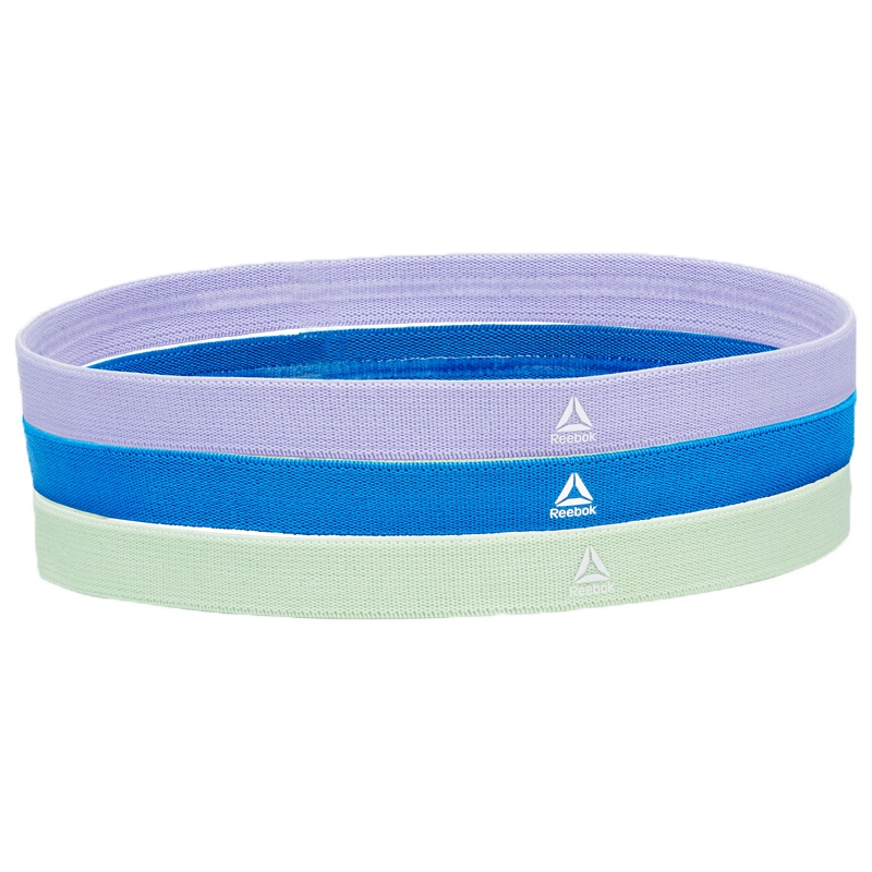 Reebok锐步头带运动发带男运动篮球吸汗止汗带束发带