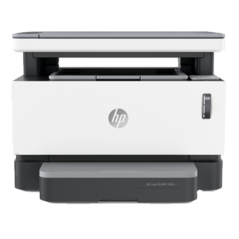惠普(HP)创系列NS1005n智能闪充大粉仓一体机 激光多功能 有线网络