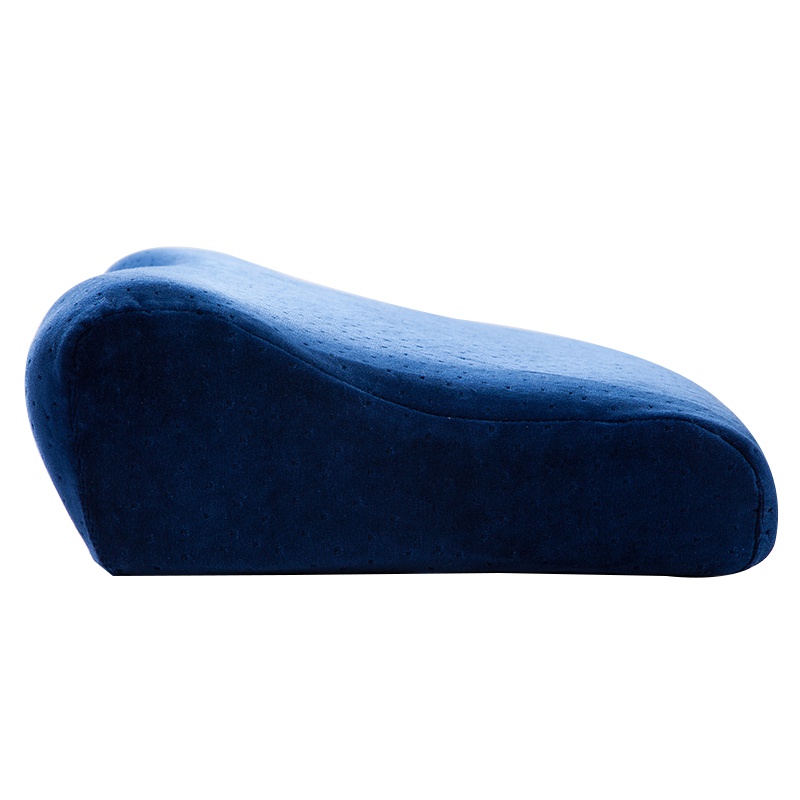 北极绒(Bejirog)家纺 记忆棉颈椎保健枕成人枕头枕芯护颈枕记忆枕男女学生单人其他适用秋季冬季