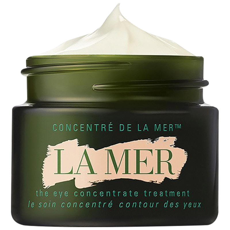 海蓝之谜(LA MER) 浓缩修护眼部精华霜 15ml