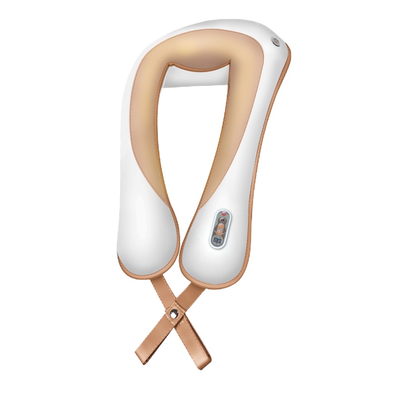 泰昌(TAICHANG) 智能按摩披肩 TC-Q802