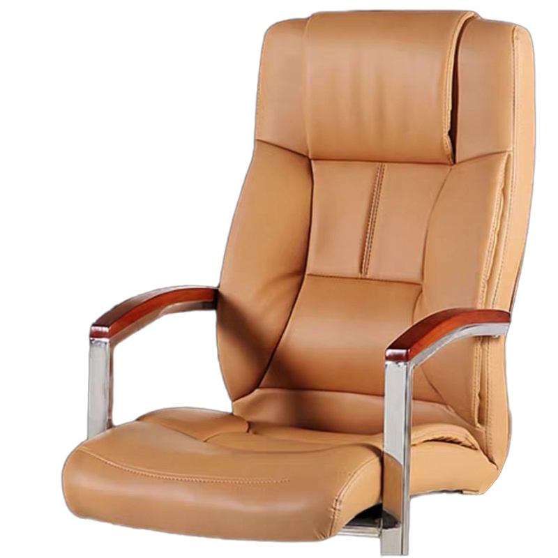 景鹏办公椅 JP-0007 弓形椅