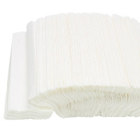 雨森(YUSEN) 擦手纸 160张(加厚)YS3484 20包/箱 一箱装