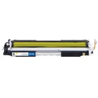格之格CF352A黄色硒鼓适用惠普MFP M176 M176FN M177 M177FW打印机 墨粉盒