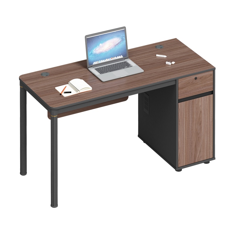 科朔 办公桌职员桌 员工桌 板式办公桌KS-06B1407