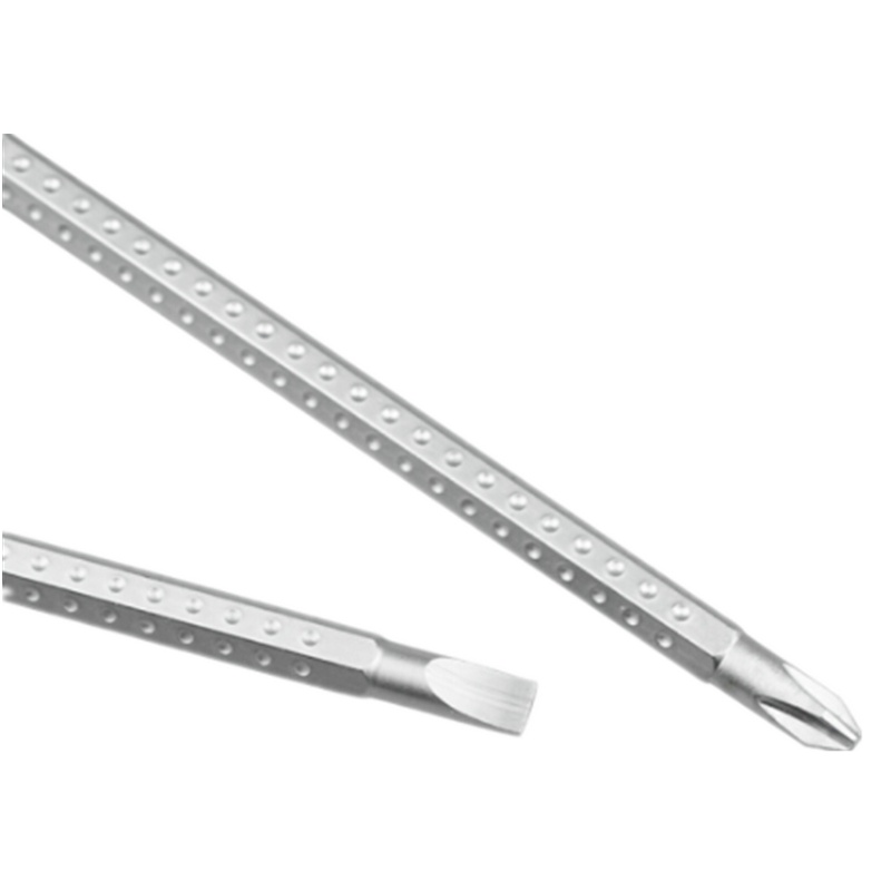 十字一字两用螺丝刀