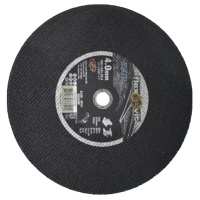 FLEXOVIT 进口富来维特 圣戈班 钢轨切割片(便携式锯轨机用) 356*4*25.4 10片