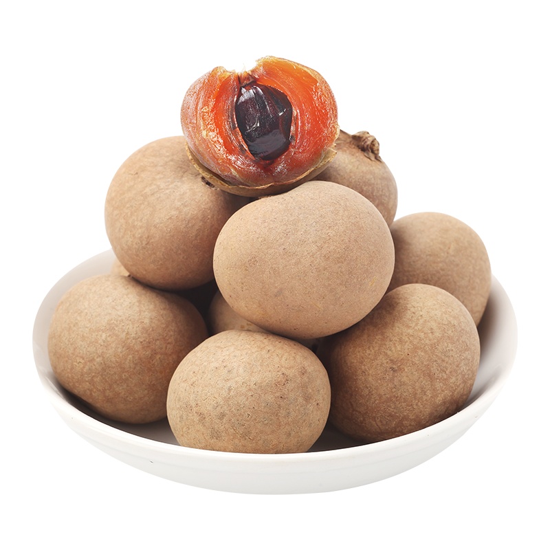 二斤装正宗莆田5A桂圆干 当季新货桂圆干批发壳薄 非无核新鲜龙眼干货正宗莆田特产多规格