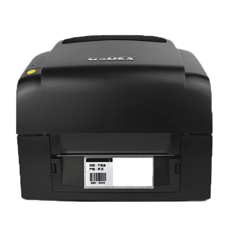 科诚EZ920条码机 不干胶打印机 珠宝标签吊牌水洗唛打印机