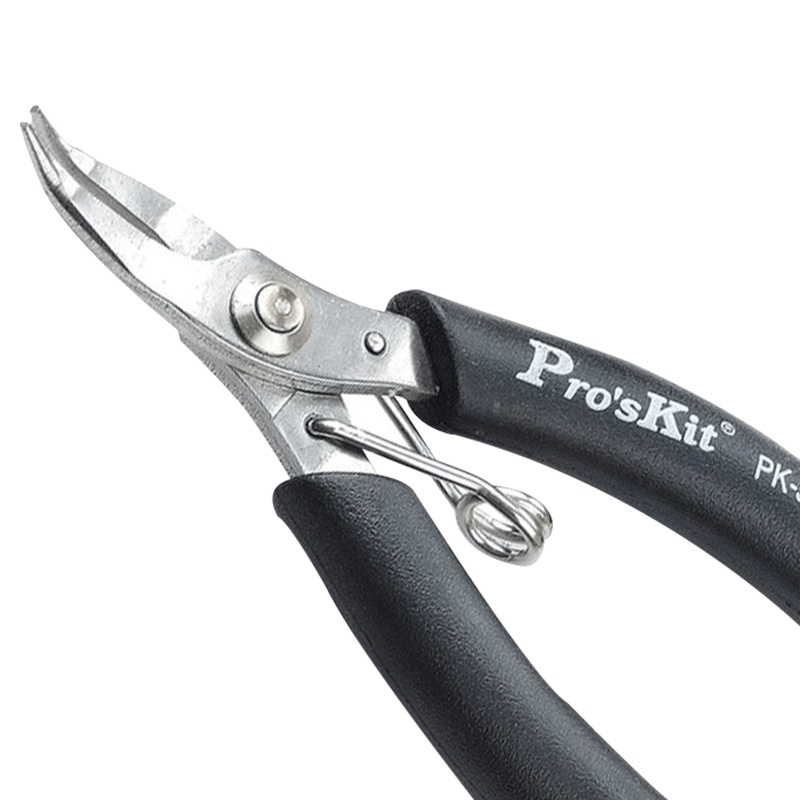 台湾宝工Pro'sKitPD-510黄柄美工刀 (单位:件)