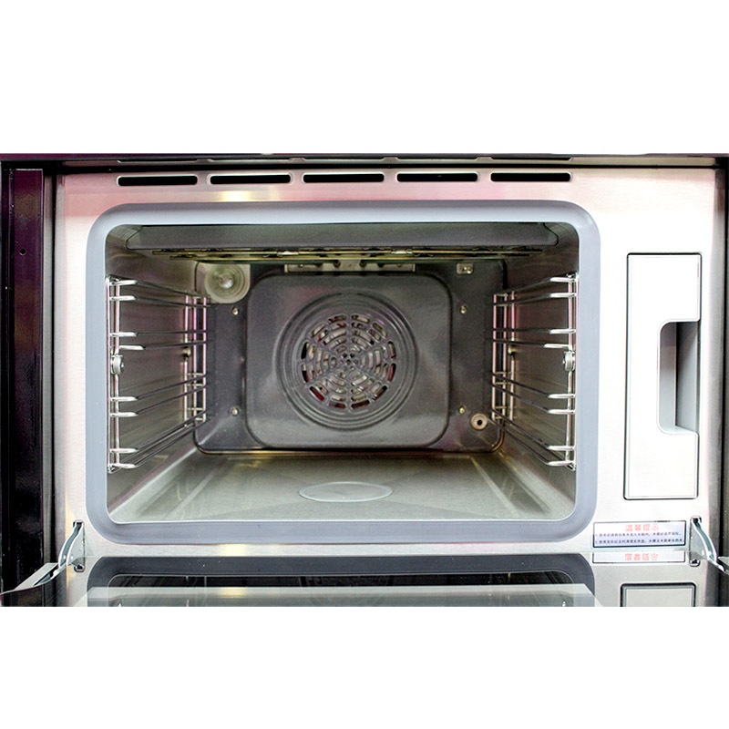 邦太嵌入式电蒸烤箱ZKX30-01