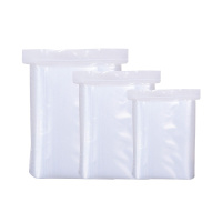 工霸(GONGBA)大号加厚16丝自封袋 400*600mm(100个)