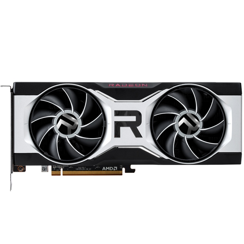 蓝宝石(Sapphire)AMD RADEON RX 6700 XT 12GB GDDR6显卡16GB GDDR6 RDNA2架构 赛博朋克2077游戏显卡
