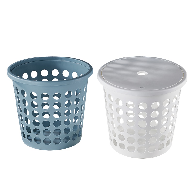 babycare儿童收纳筐 宝宝玩具衣物多功能收纳盒家用大容量收纳篮组合装3809