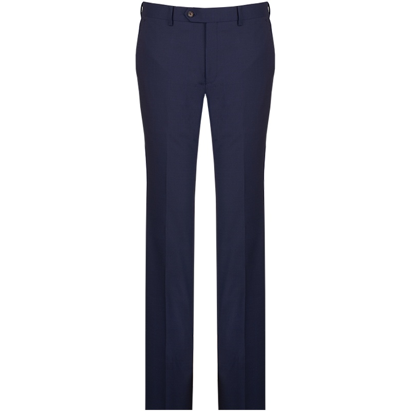 依文西裤男 修身 男士西裤 西裤男 商务正装EB590142