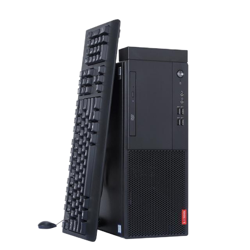 联想M415-D071 I5-7500/8G/1T/DVDRW/集显/DOS/X24i-20/PCI/B250/15L