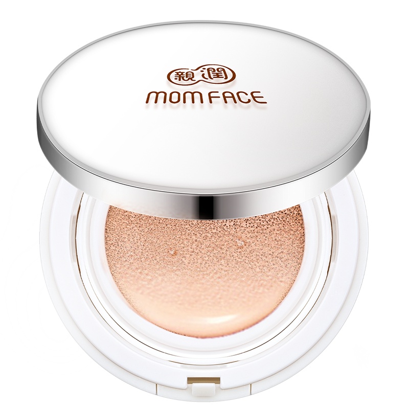 亲润 雪润调色气垫CC霜15G*2