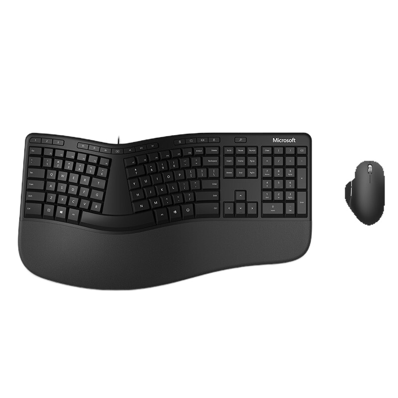 微软精准简约鼠标