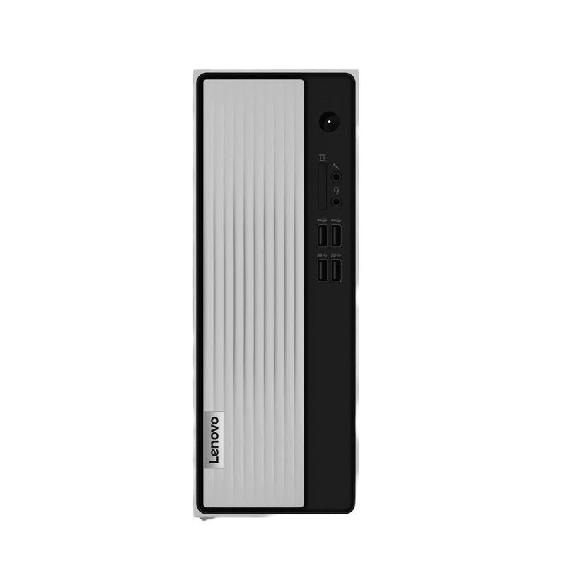 联想(Lenovo)天逸510s 商务台式电脑主机(I5 8G 512GSSD 4G独显)定制