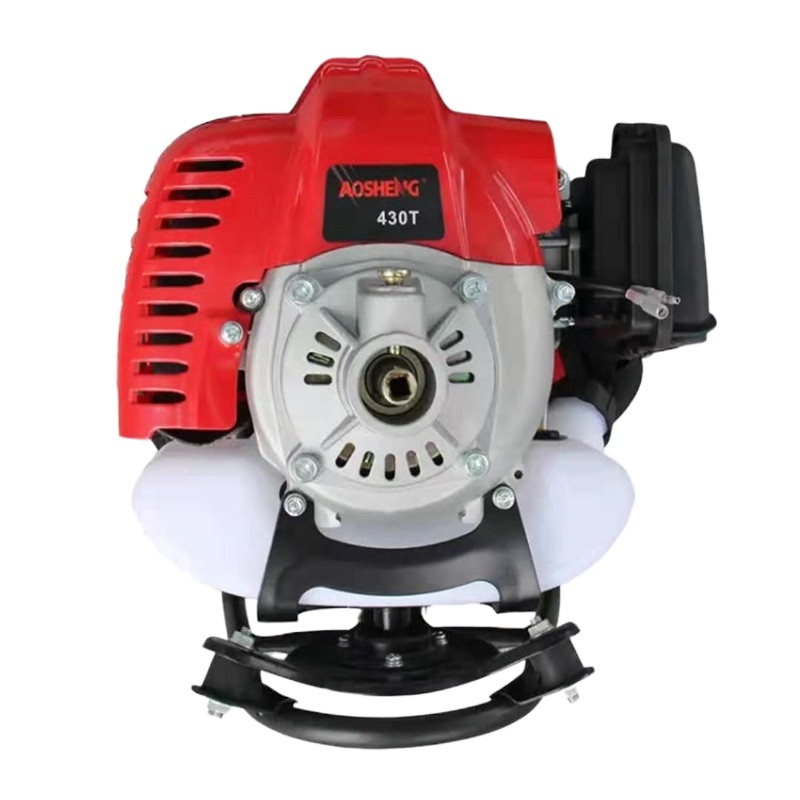 联杰通用打草机