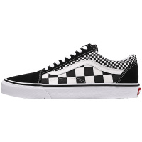 【自营】范斯VANS男女鞋休闲鞋Old Skool 棋盘格VN0A38G1Q9B VN0A38G1Q9B黑白棋盘格